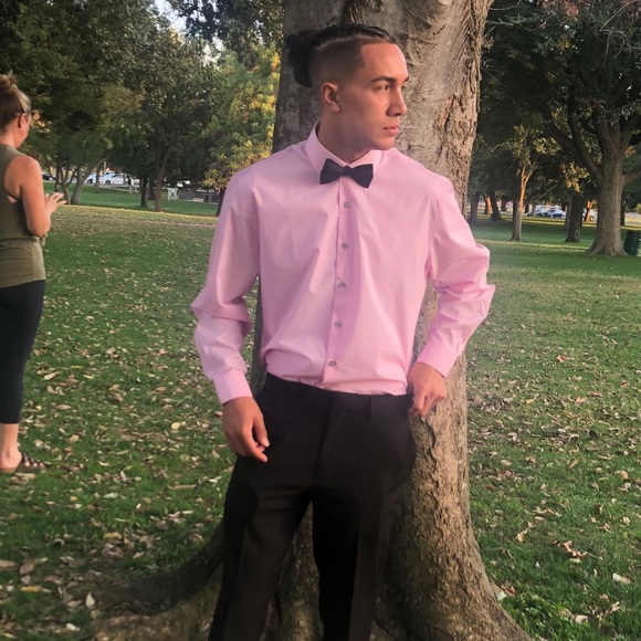 Meet your Posher, Jeremy - Picture 1 of 1